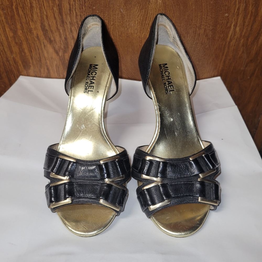 Michael by Michael Kors Shoes 6M